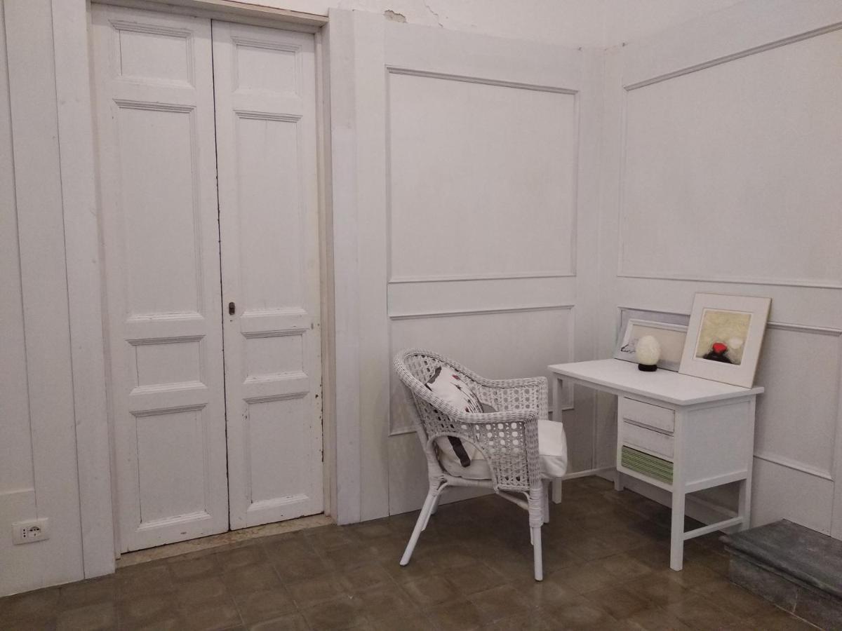 La Chiave Di Volta Bed & Breakfast Ragusa Exterior photo