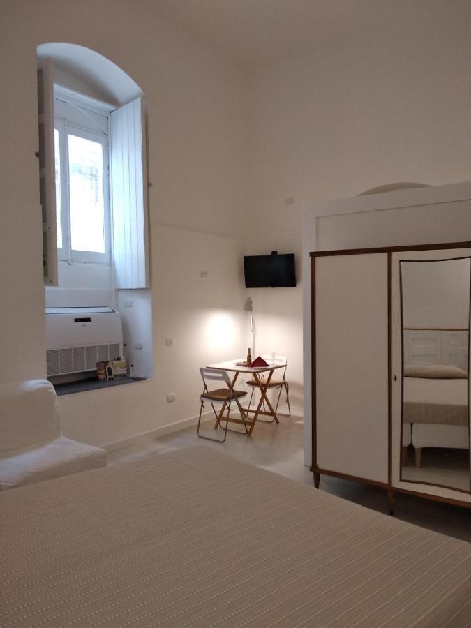 La Chiave Di Volta Bed & Breakfast Ragusa Exterior photo