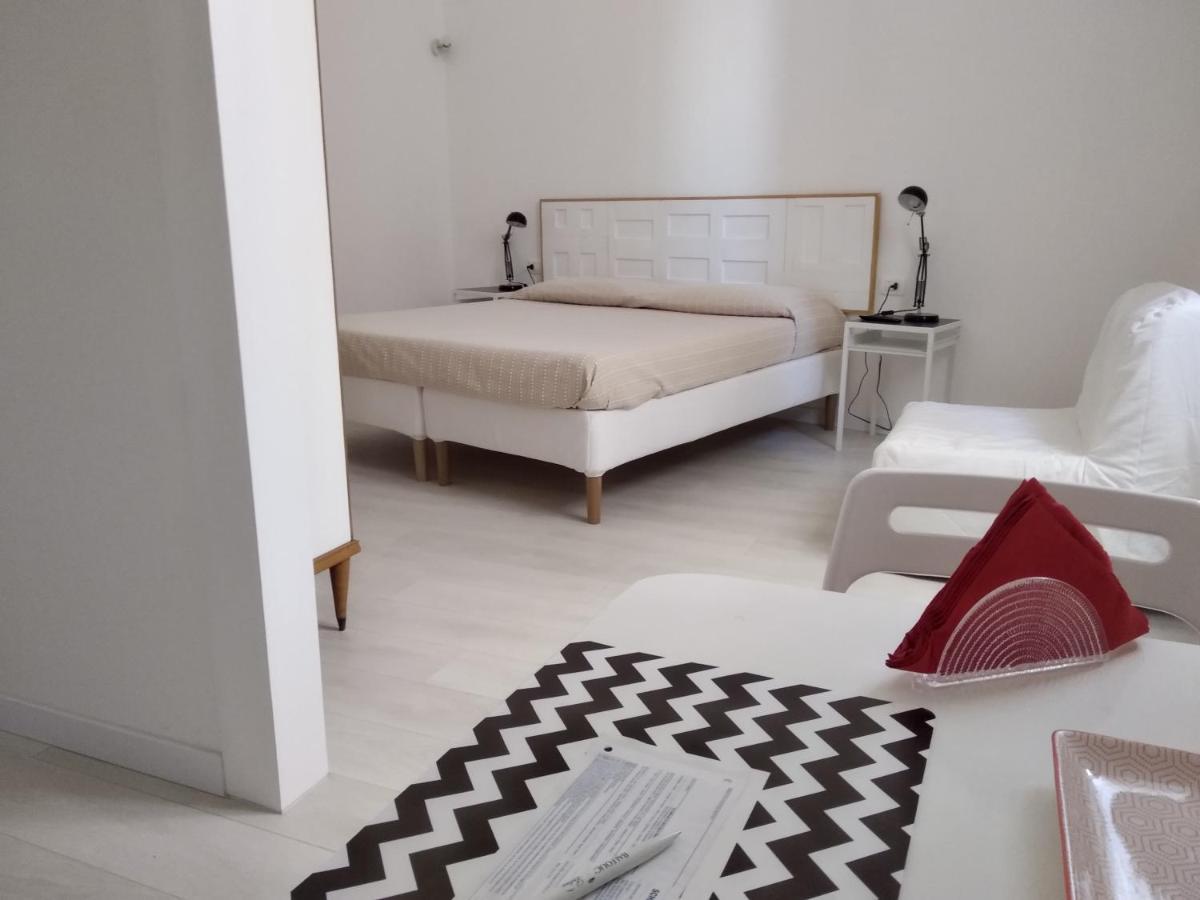 La Chiave Di Volta Bed & Breakfast Ragusa Exterior photo