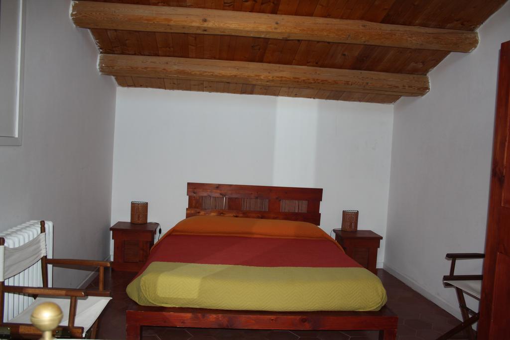 La Chiave Di Volta Bed & Breakfast Ragusa Exterior photo