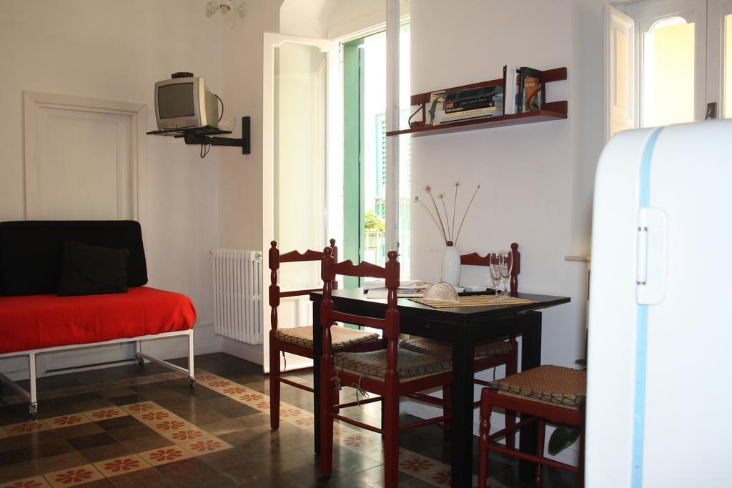 La Chiave Di Volta Bed & Breakfast Ragusa Exterior photo