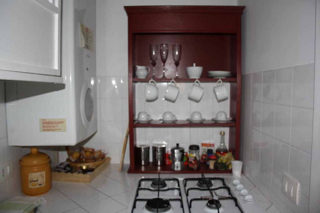 La Chiave Di Volta Bed & Breakfast Ragusa Exterior photo