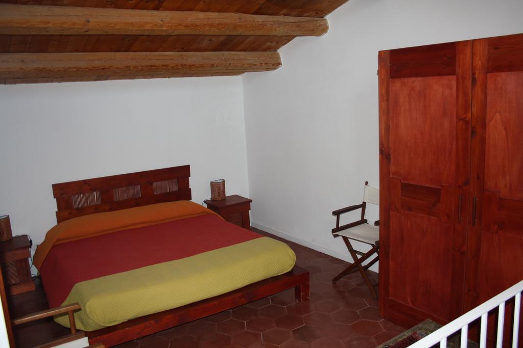La Chiave Di Volta Bed & Breakfast Ragusa Exterior photo