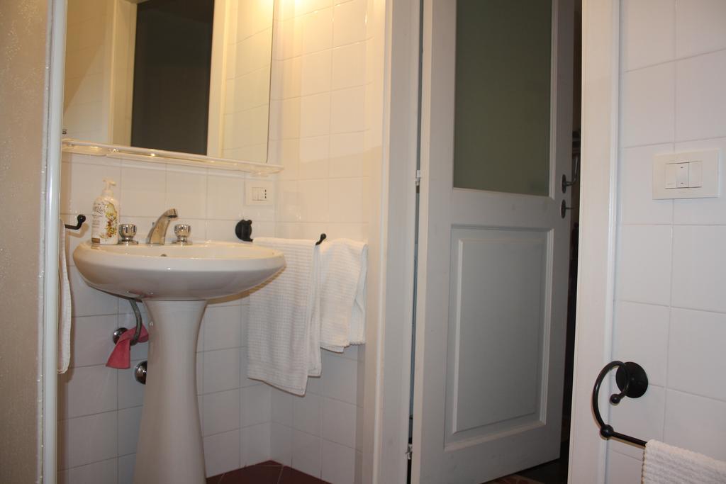 La Chiave Di Volta Bed & Breakfast Ragusa Exterior photo