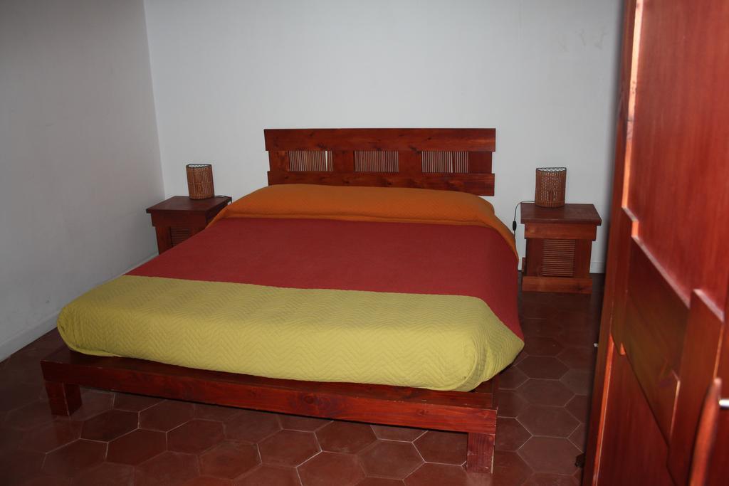 La Chiave Di Volta Bed & Breakfast Ragusa Exterior photo